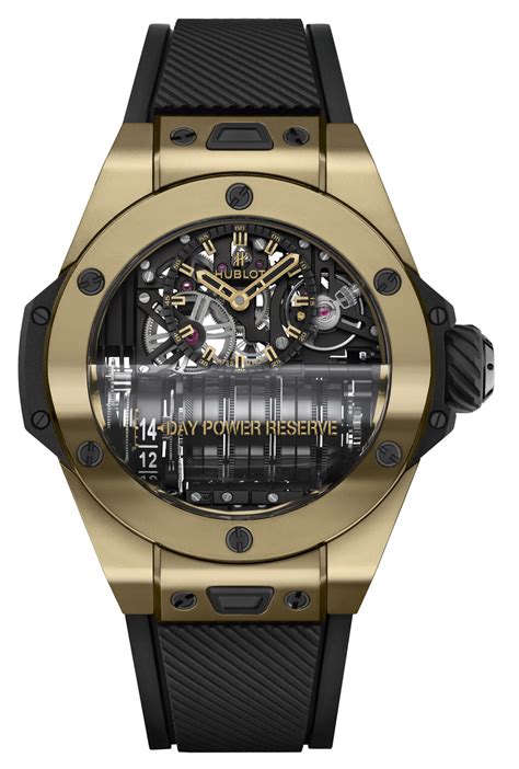 hublot big bang mp11